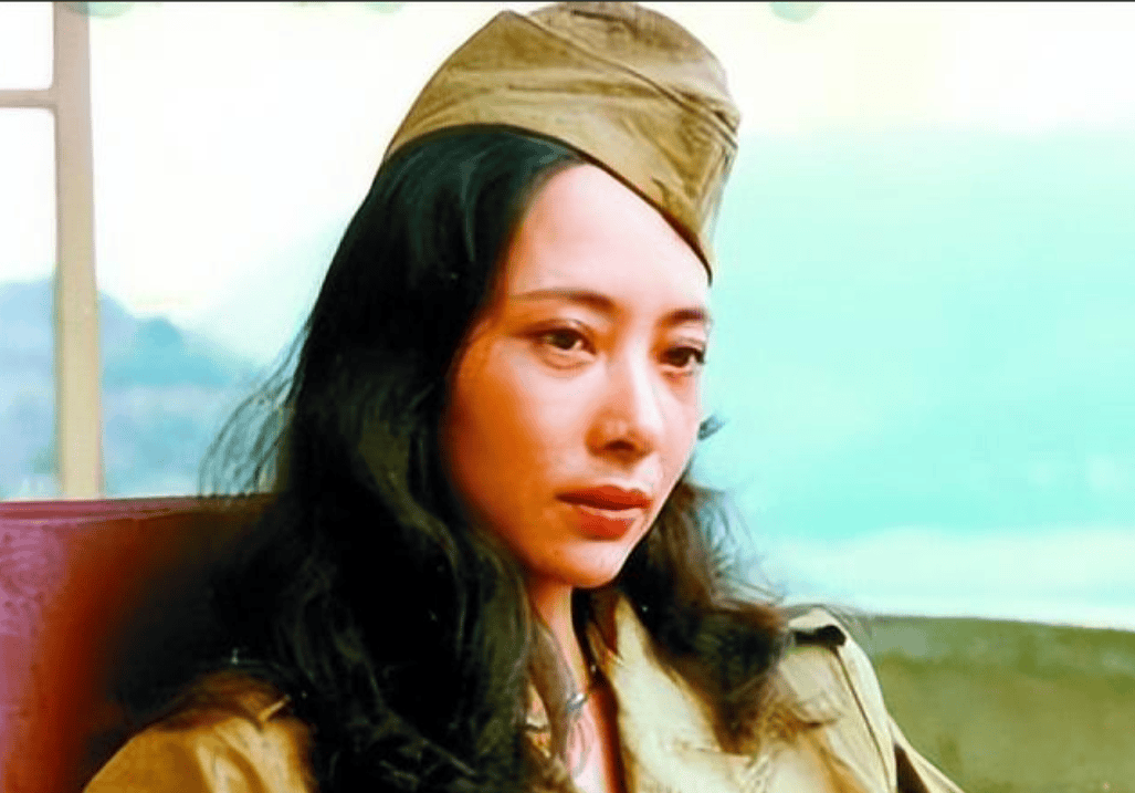 《乌龙山剿匪记》37年,10大主演多人退圈,一人去世,物