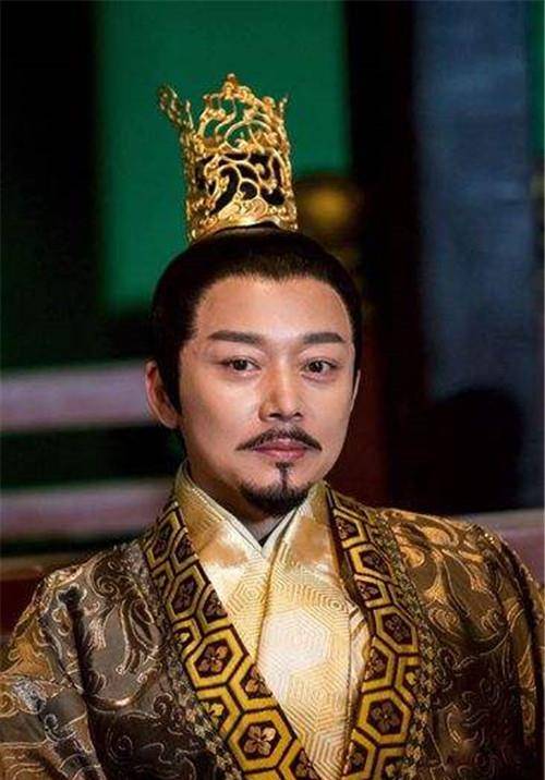 发明一物件,如今现代人都会用_朱佑樘_万贵妃_朱见深