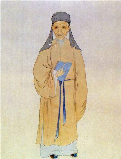 反清复明的巨儒黄宗羲,为什么会认可清朝,甚至吹捧康熙?