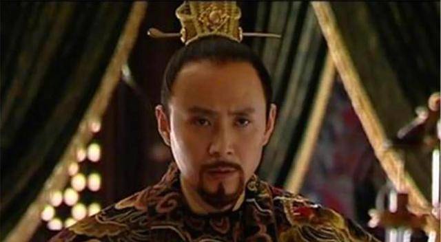 王,一生堪称奢靡,连自己的陵墓,也要效仿皇陵规模_朱翊閔_皇帝_朱翊钧