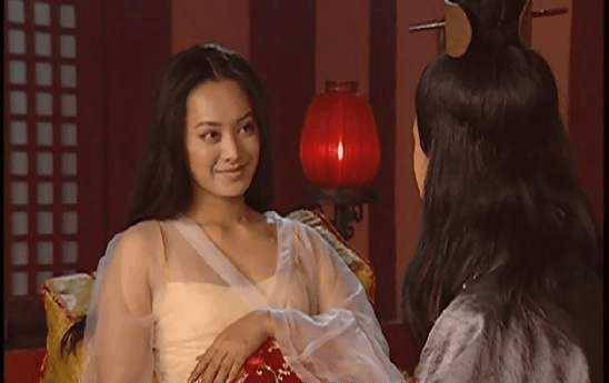 成日和太后厮混在一起,3年内还生了2个孩子_秦国_吕不韦_赵姬