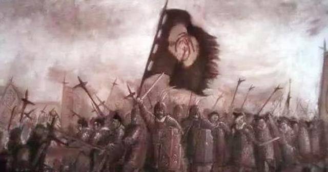 "阴兵"真的存在吗?中国历史上,竟有一支刀枪不入的"鬼部队"