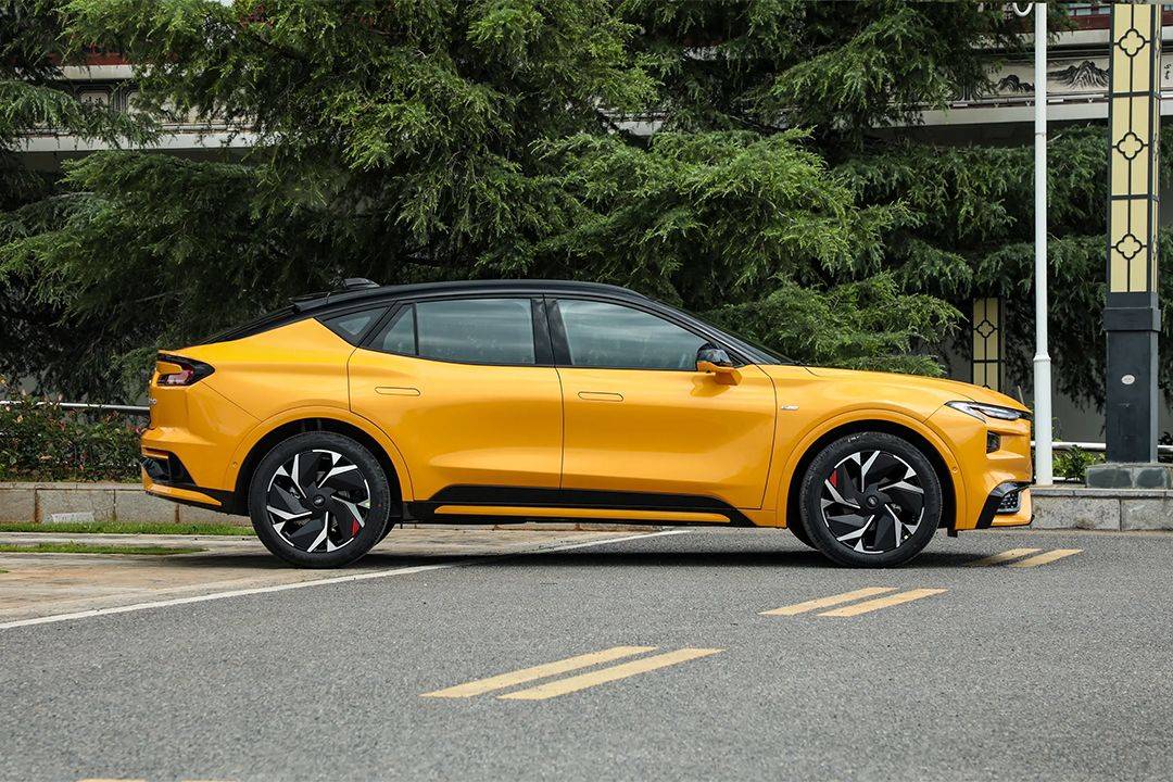 98-22.98万元,福特蒙迪欧运动版正式上市_搜狐汽车_搜狐网