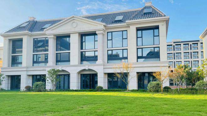 上海松江佘山溦沨-内部销售流程