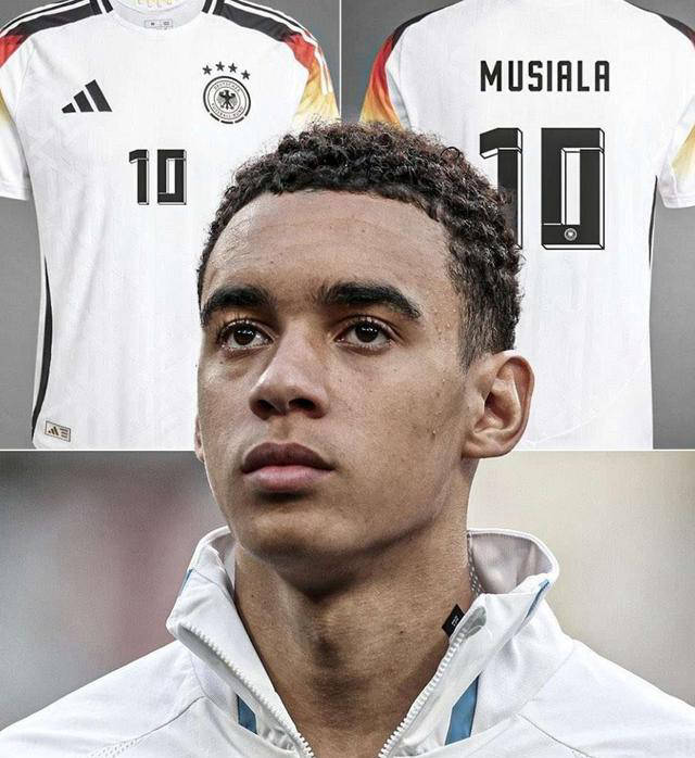 德国黑人球员:欧洲杯上的关键力量