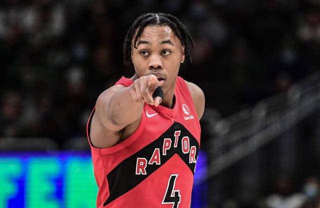 21年选秀走势分析:四号秀成顶薪,前三甲现状堪忧