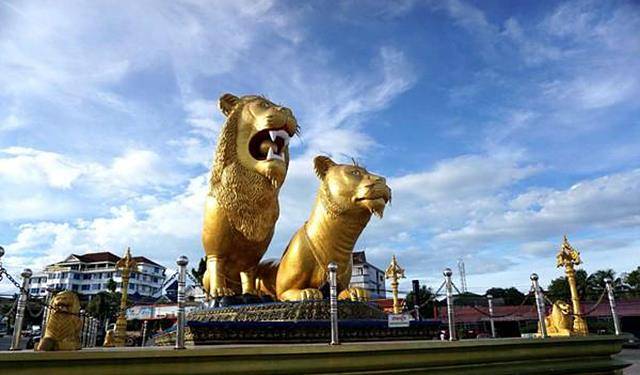 柬埔寨西港:借助赌博崛起,又因禁赌令成为空壳的赌博之城