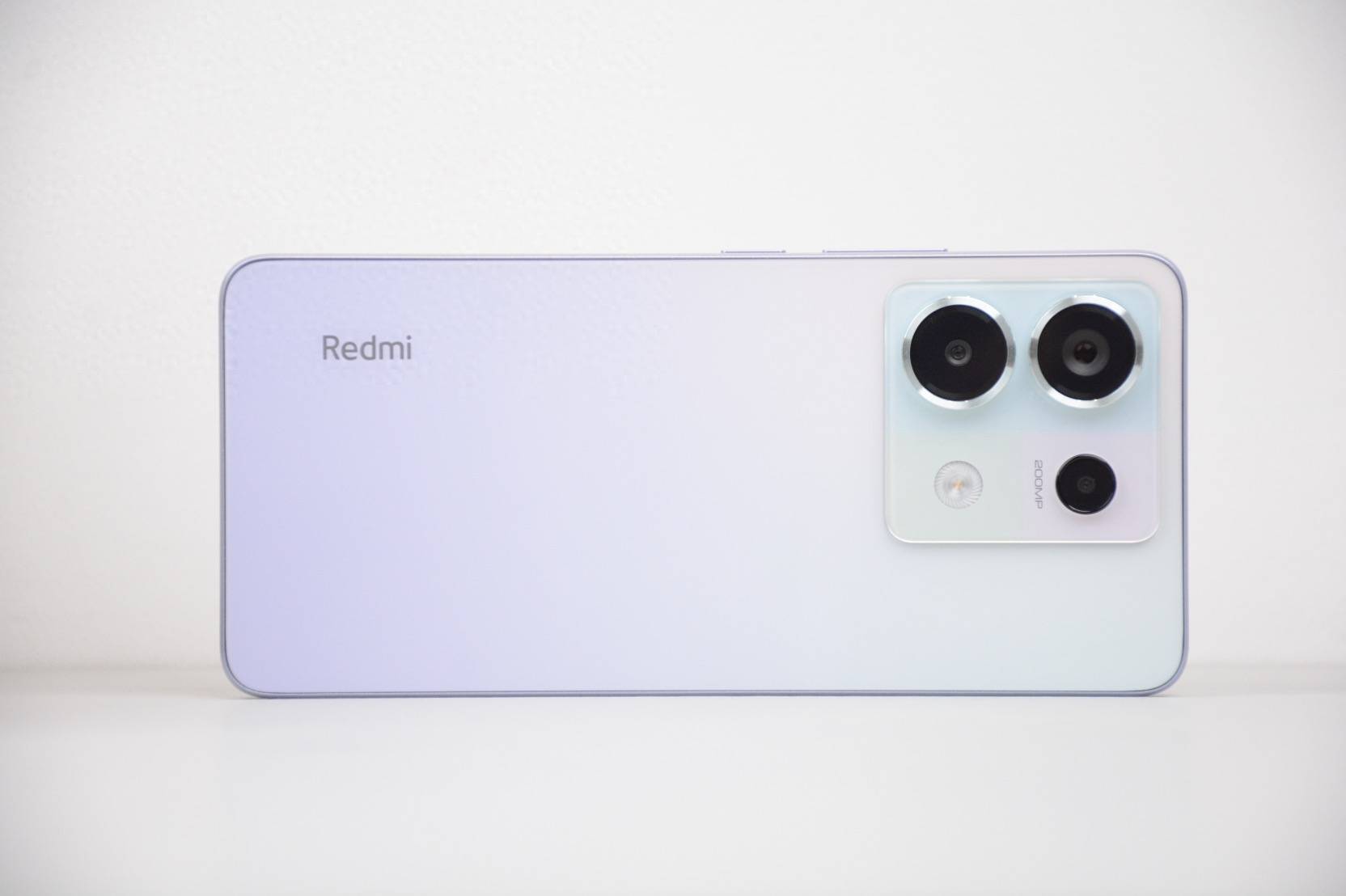 2亿像素 256gb低至1299元,还支持67w快充_红米_pro_note