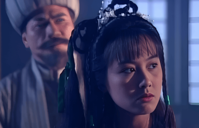 欧阳锋和黄蓉同住多久?难怪郭靖答应放过欧阳锋,后来却以命相搏