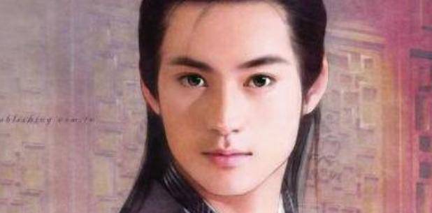 古代美男潘安,到底有多美?为何被灭三族?网友:你看他的复原图