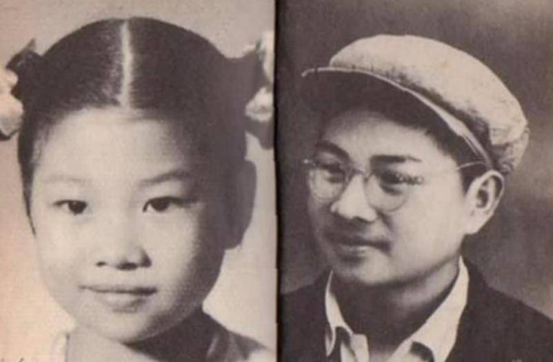 18岁未婚先孕,33年拒与子相认,抢闺蜜男友,写出《我的前半生》