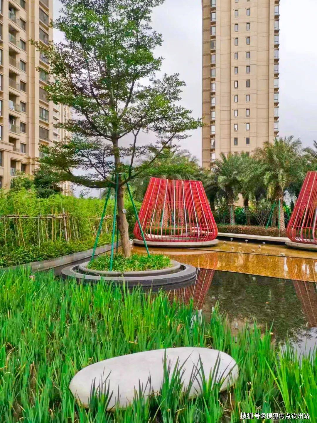 珠海仁恒滨海半岛售楼处→仁恒滨海半岛售楼中心→楼盘详情→24小时