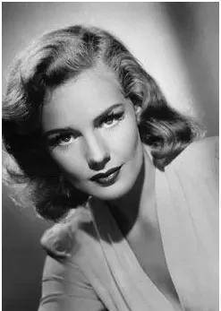 母亲送进精神病院,20美元睡一次,监禁11年_弗朗西斯·法默_女儿_电影