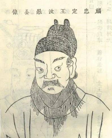 毁掉的皇帝:驾驭得了江山,却驾驭不了一个女人_赵惇_皇太子_皇甫坦