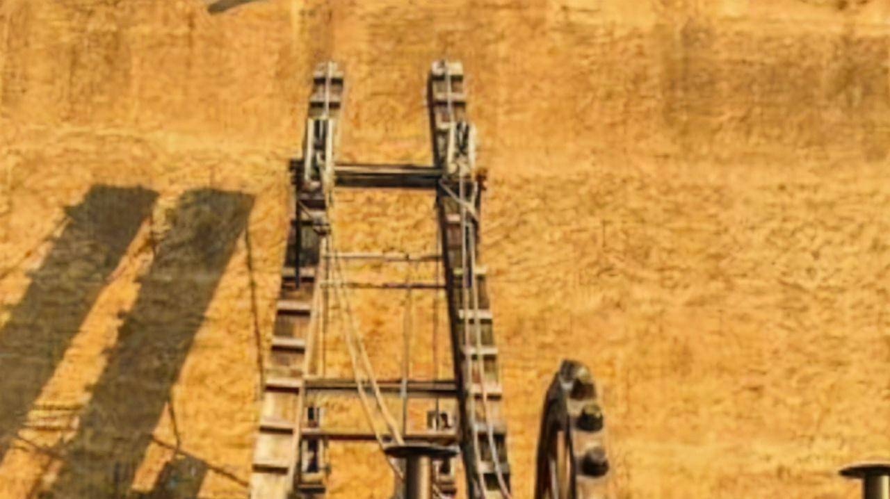 云梯_战争_城墙