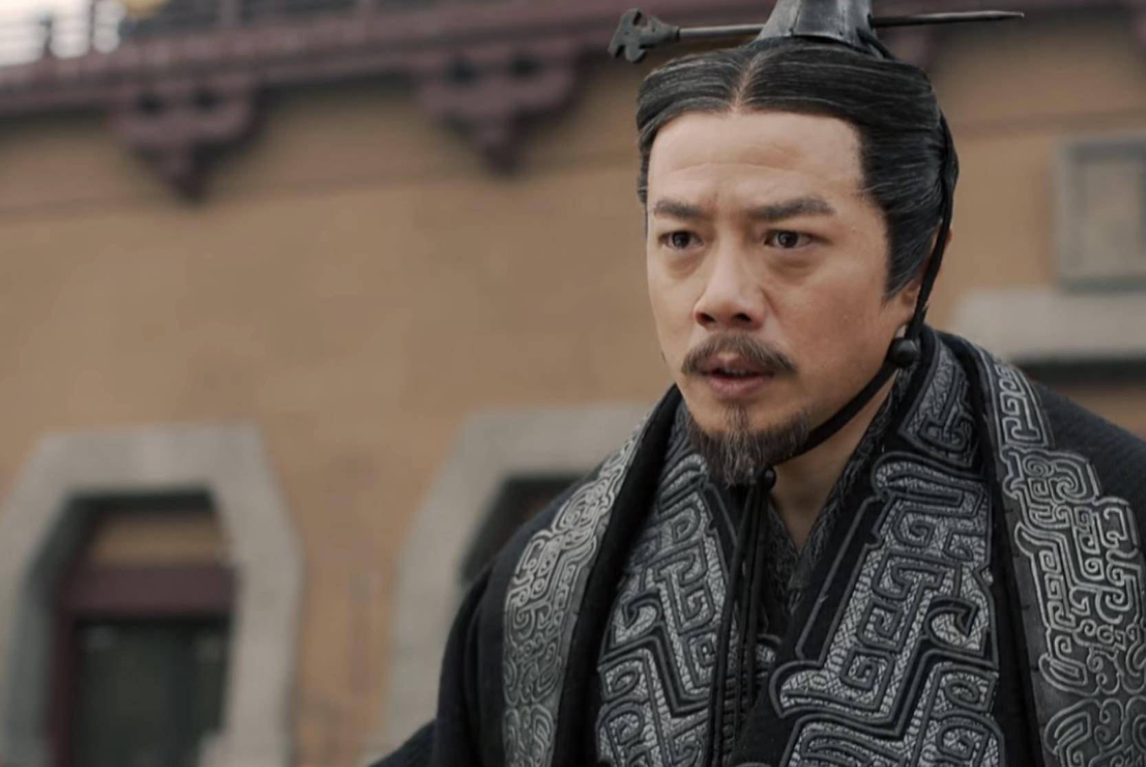 古代有宰相和丞相,你以为是一样的吗?其实大有玄机