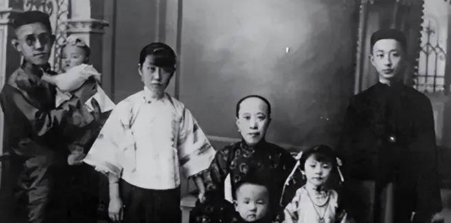 叶蓁_袁世凯_袁克文