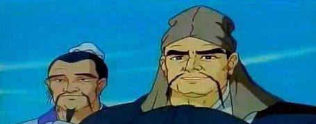 刘备的天使投资人,杳然无踪,究竟何因_张世平_苏双_张飞