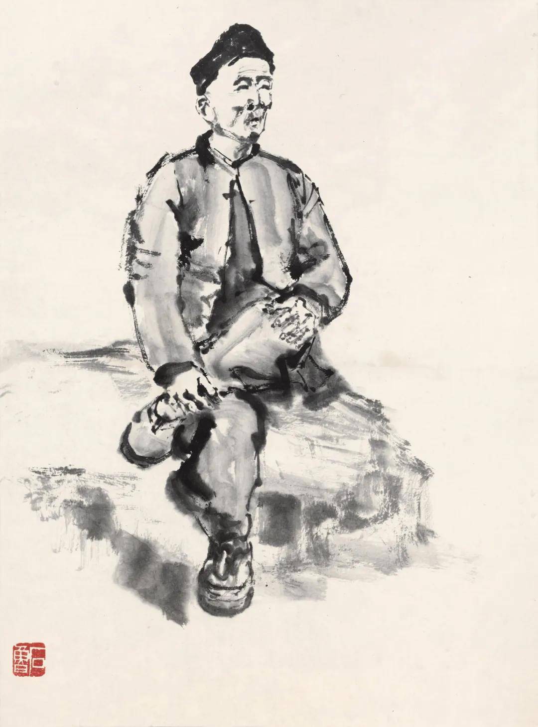 西安力邦拍卖2024春拍在力邦艺术港圆满落下帷幕