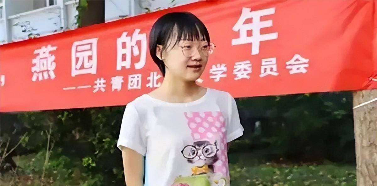 2020年湖北725分高考女状元:语文成绩十年难遇,7岁豪言结果成真