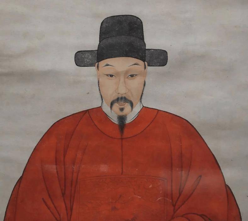 洪承畴几乎挽救大明,最终却投降清朝,乾隆为何要让他遗臭万年?