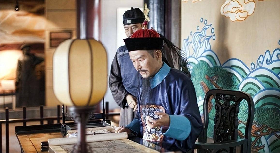 清朝最厉害的神探,破案全靠一双眼睛,其智谋令人叹为观止