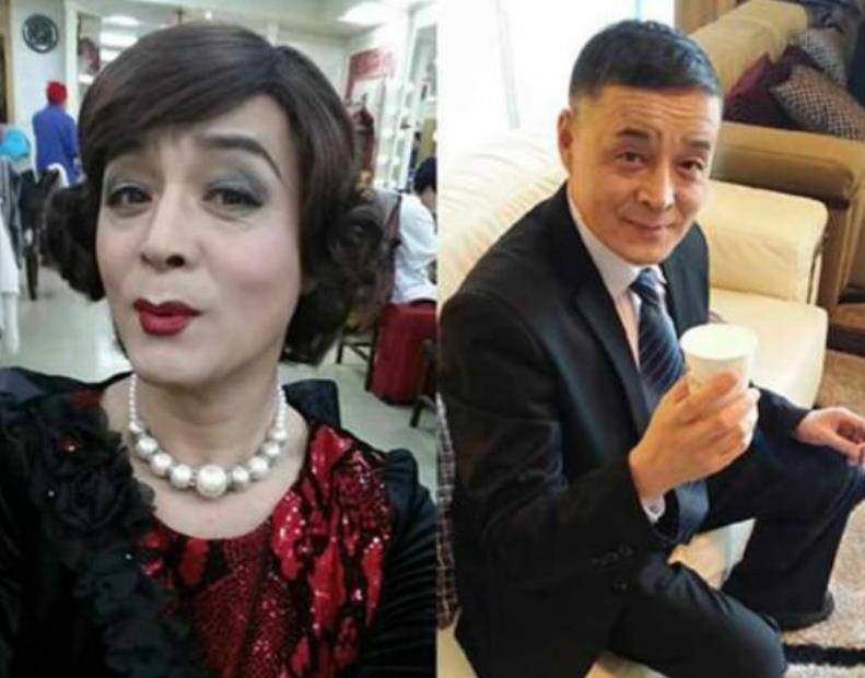 中国第一批下岗工人,在《乡村爱情》出演"花姐",后来为何不见了