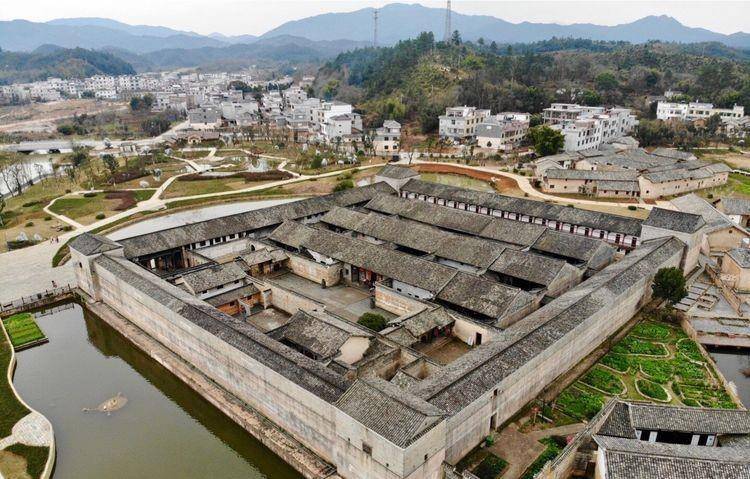 汉末乱世,曾经风行一时的坞堡到底是什么,为什么后来销声匿迹了