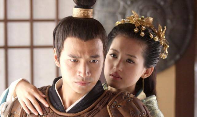 外御强敌,内平叛乱,明明忠心耿耿,却被强行扣上"谋反"