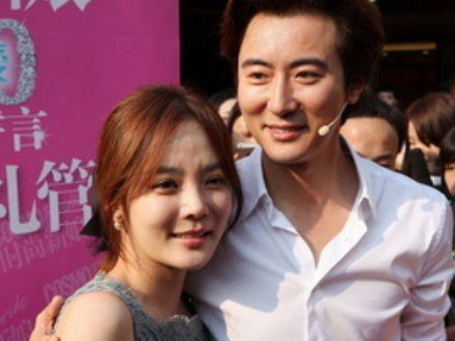 27岁离婚,后来嫁中国老公生子,被公婆宠上天,39岁美成一股清流_蔡琳_