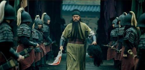 暴露了他为人极为自私的一面_刘备_三国演义_忠义