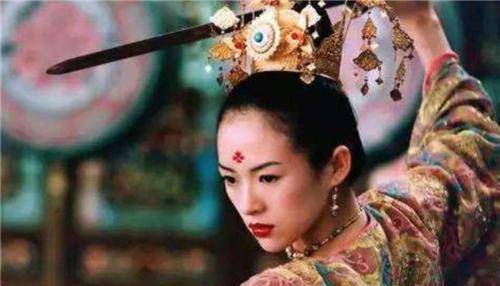 古代就有纹身,那纹身的都是什么人?为何女子看到有纹身的会害怕