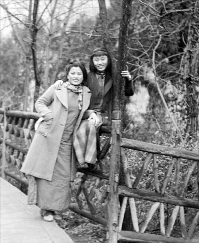 她是我国第一个女博士,后人还是红极一时的大明星,她是谁呢?