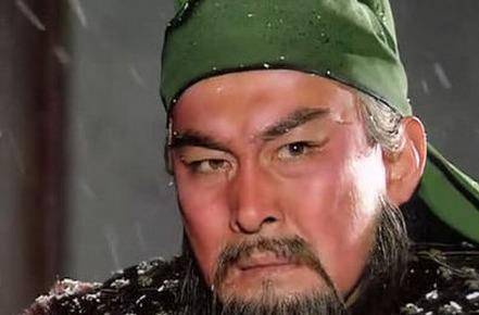 关羽的大红脸究竟是怎么来的,有人说是吃辣椒吃的