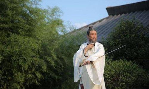 李白一生最尴尬时刻,醉酒写一上联,醒来傻了:下联怎么对?