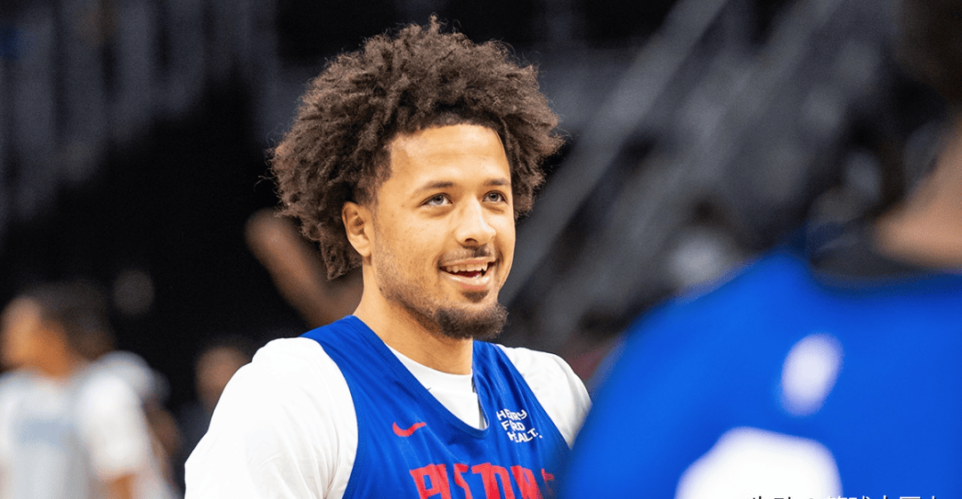 69亿!模板东契奇的摆烂队状元,坎宁安值得?