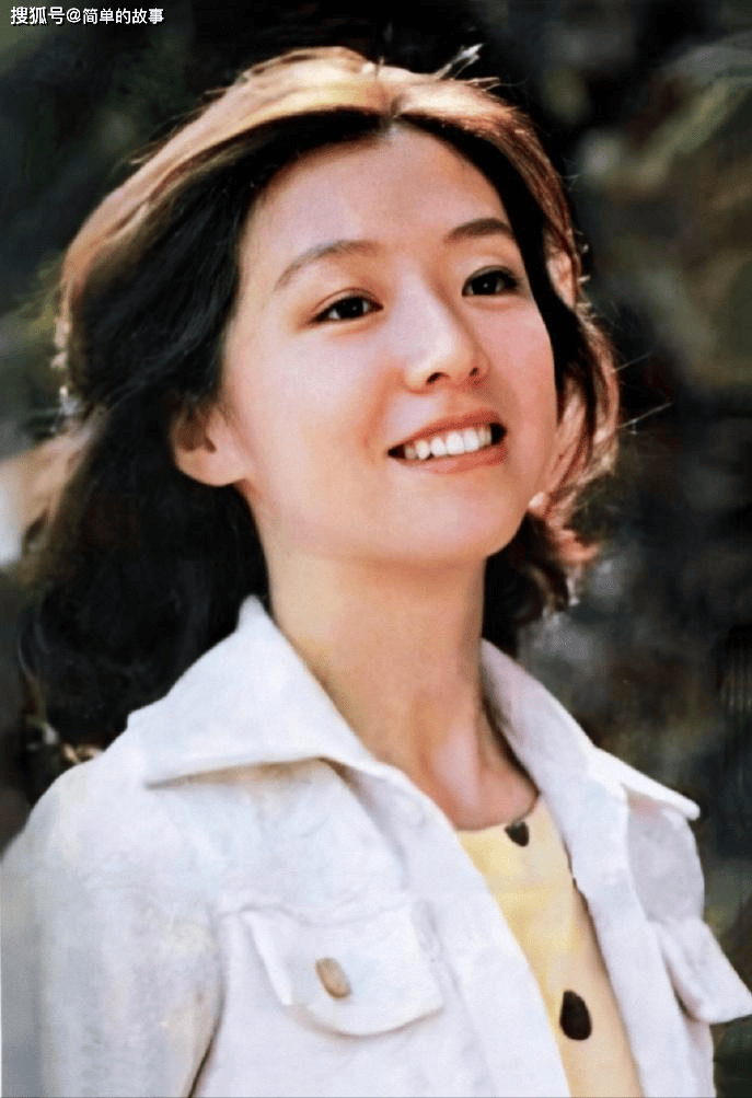她80年代红极一时,多次决定要事业不要孩子后离婚,今她过得怎样_殷新