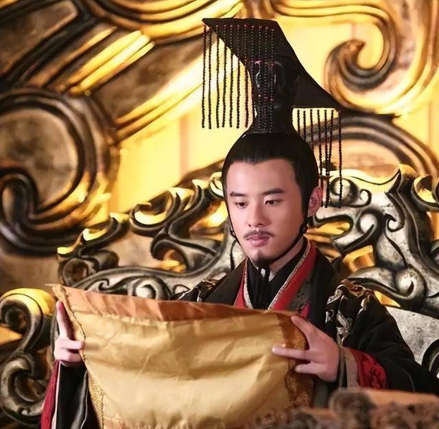 汉景帝当太子时被卫绾驳过面子,汉景帝登基后,为何还要重用他?