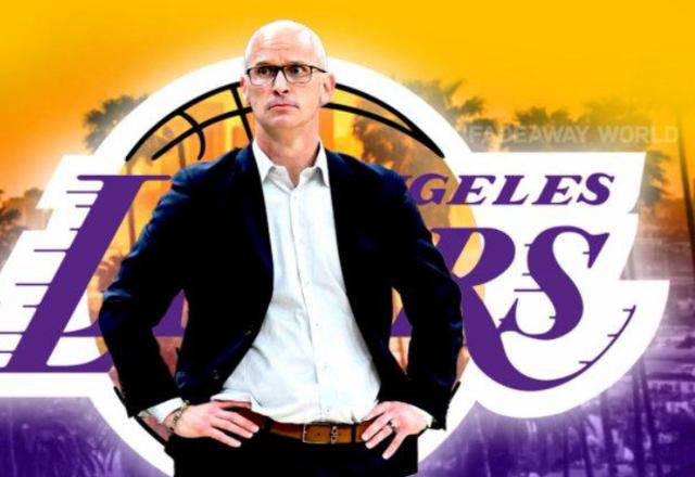 nba近况:湖人确定主帅,詹姆斯合同曝光,勇士计划重组