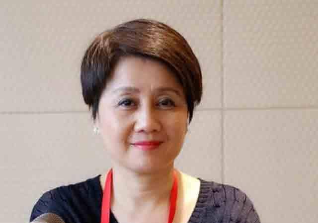 陆琪语录中有句话是这样的,女人嫁人就是一次重生,第一次生命你没有