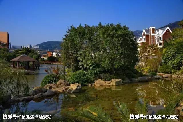 福州三木水岸君山售楼处电话/价格/位置/户型/配套/学区丨楼盘最新