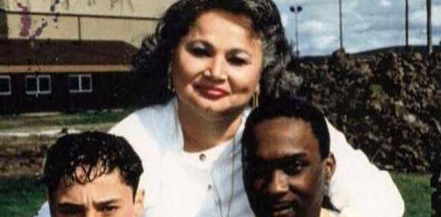 史上第一女毒枭:月入5亿统治美国地下市场,男宠无数被称教母_布兰科