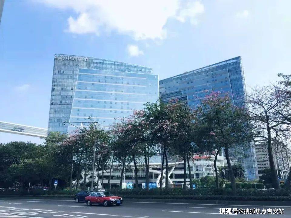 广州中洲中心大厦办公室出租【办公室租售电话】招商电话|租金价格