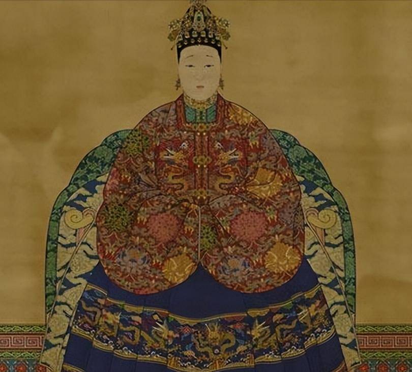 古代的孩子都会玩什么?明定陵中出土的两件百子衣,让人大开眼界