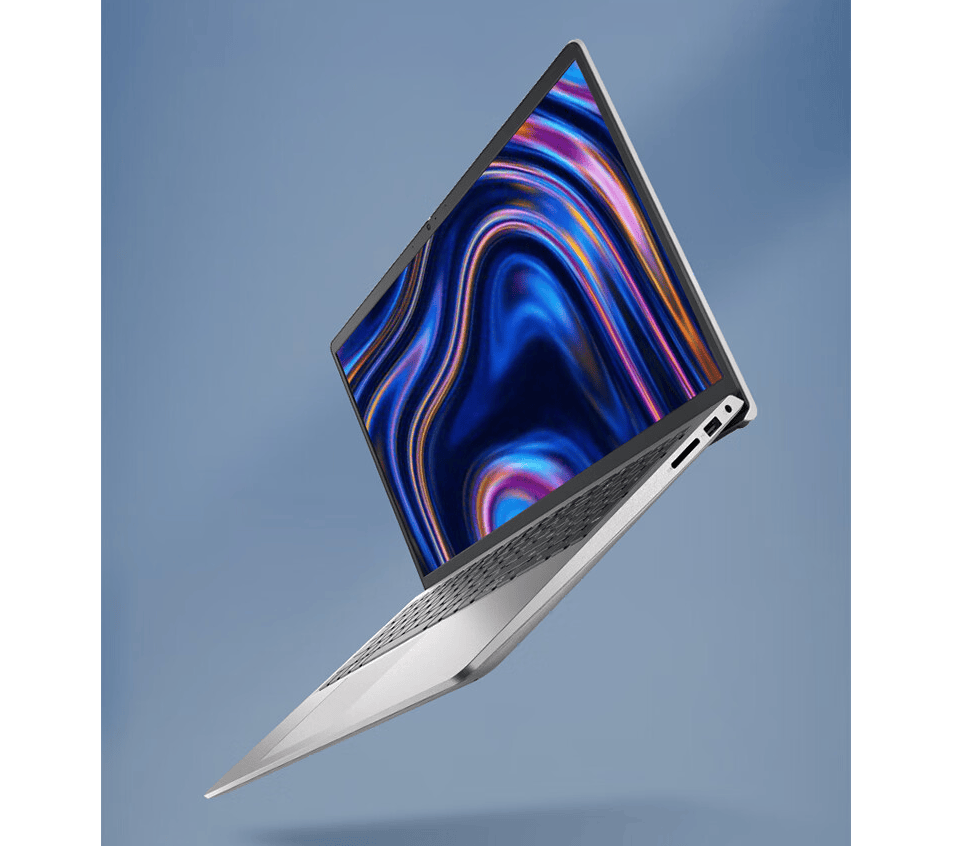 618好价,戴尔新本仅3499元,用酷睿13 i5处理器,120hz高刷屏