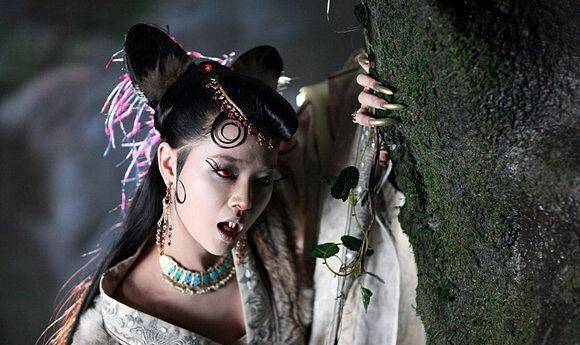 这3个原因,心甘情愿收老鼠精为干女儿,值得我们深思_天庭_佛祖_如来佛