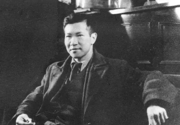 丈夫流落海外,她苦心等待,丈夫却爱上异国女子,再次结婚_冼星海_钱韵