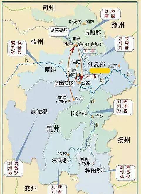 赤壁之战中,抗击曹操的主力是东吴,那孙权又何必跟刘备联盟呢?