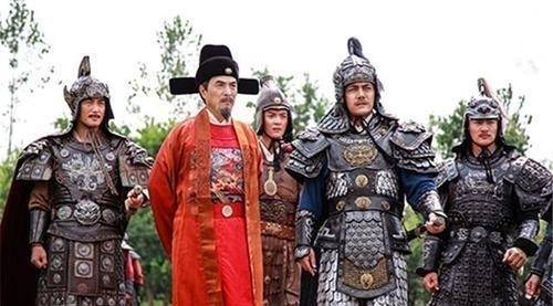 被明宣宗朱瞻基以"瓦罐焖鸡"方式处死的朱高煦是什么样的人