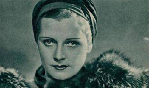 曾为苏联提供情报,但不承认间谍身份_契诃夫娃_德国_二战